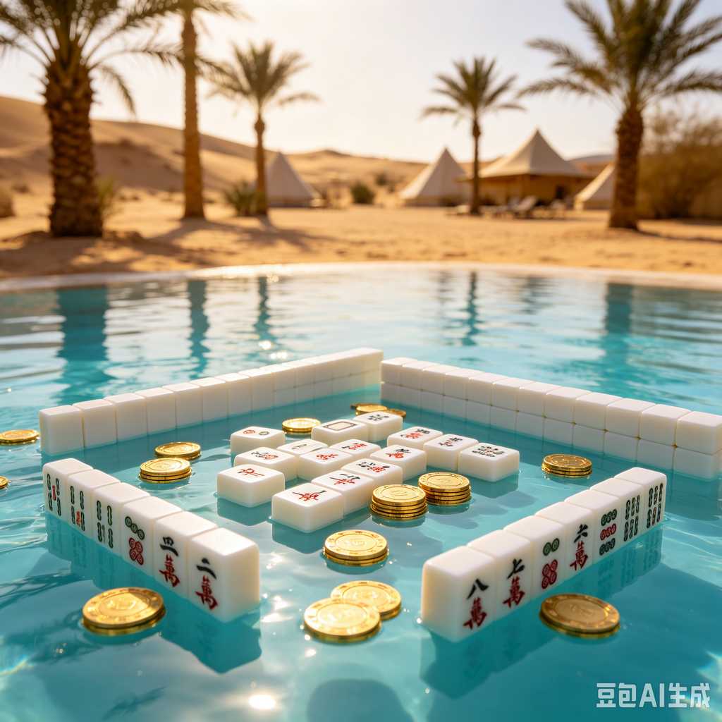 Evora,mahjong