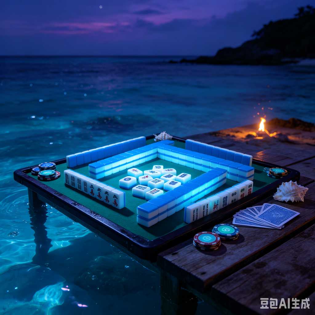 odor free mahjong set
