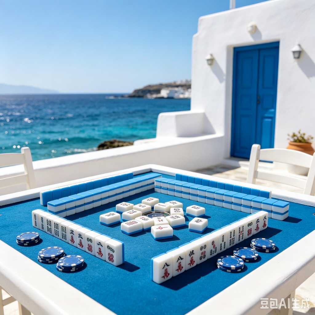 holiday travel mahjong game