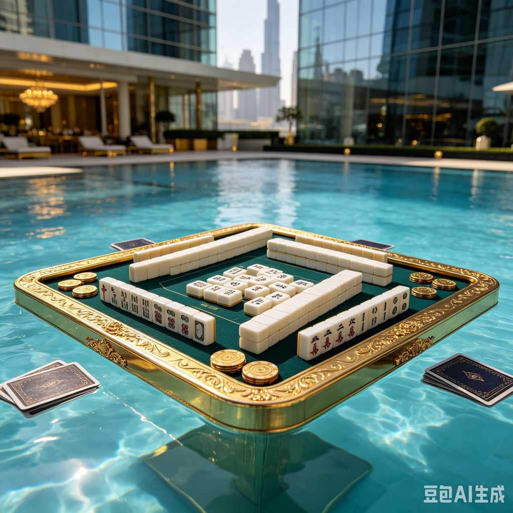 Cardiff,mahjong