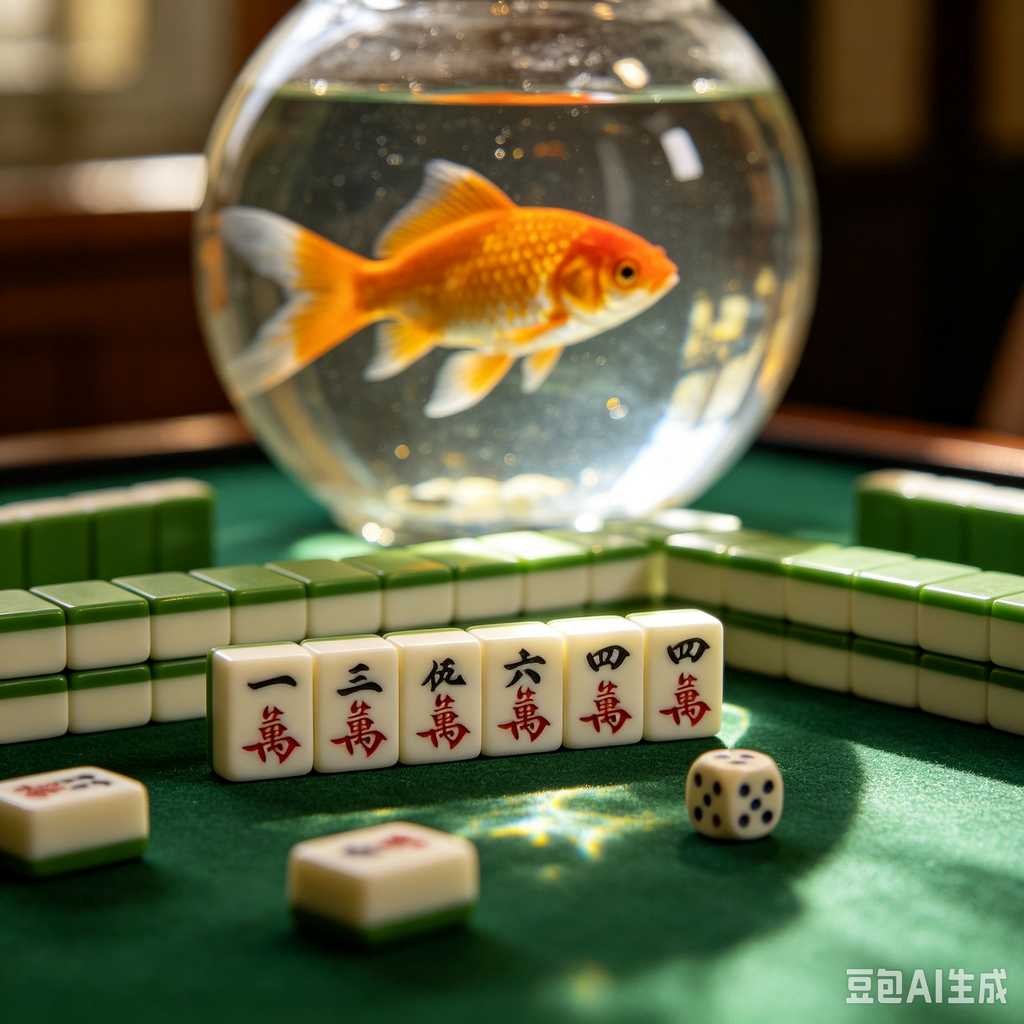 Kenosha,mahjong