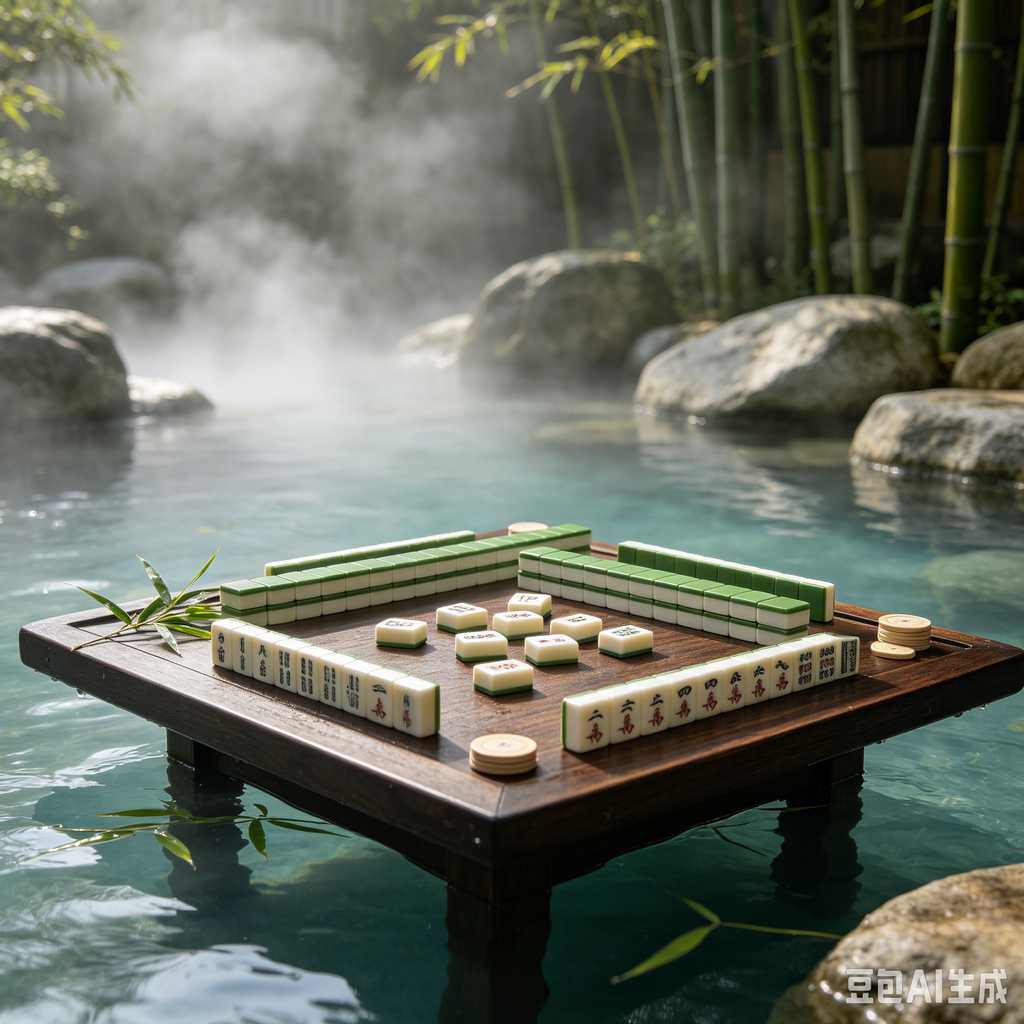 Curitiba,mahjong