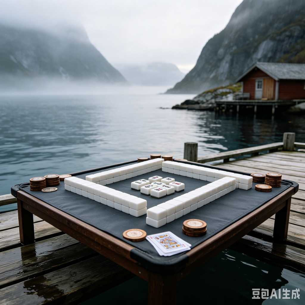 Orlando,mahjong