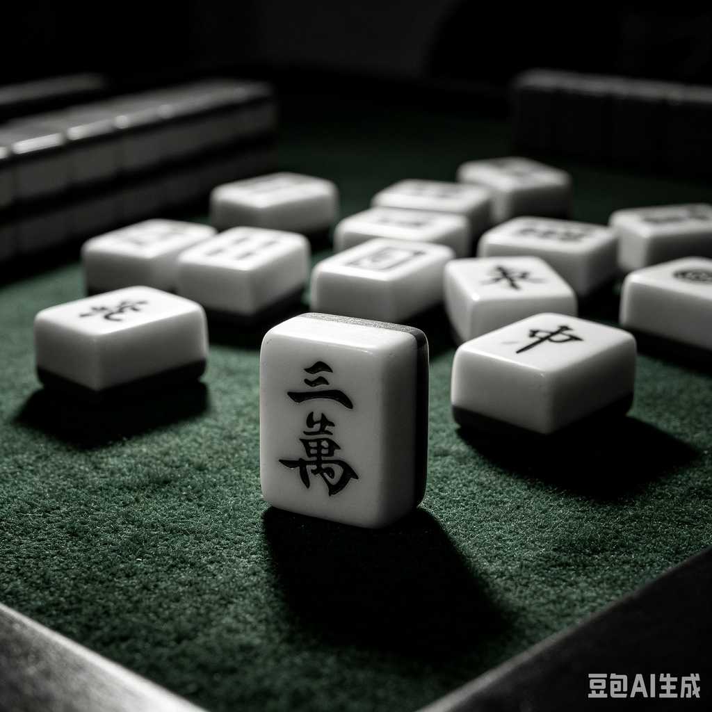 mahjong set manufacturer