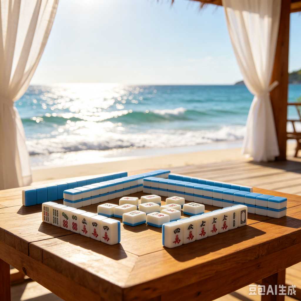 fast shipping mahjong set usa