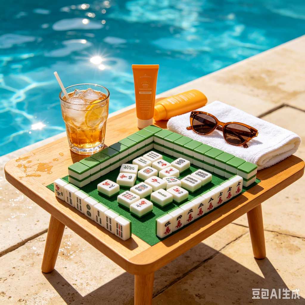 custom anime mahjong tiles