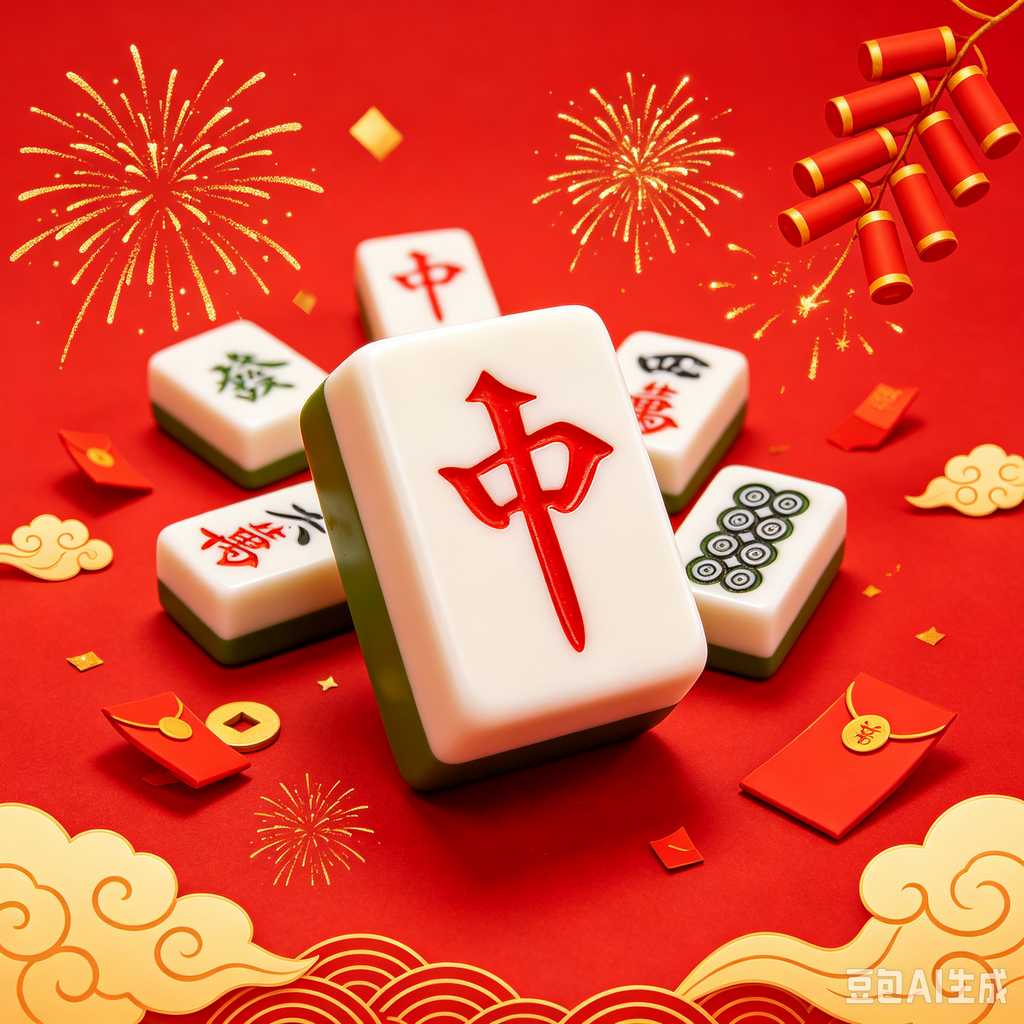 springfieldil,mahjong