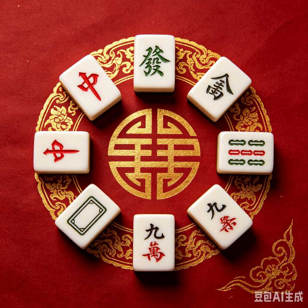 wholesale mahjong tiles europe