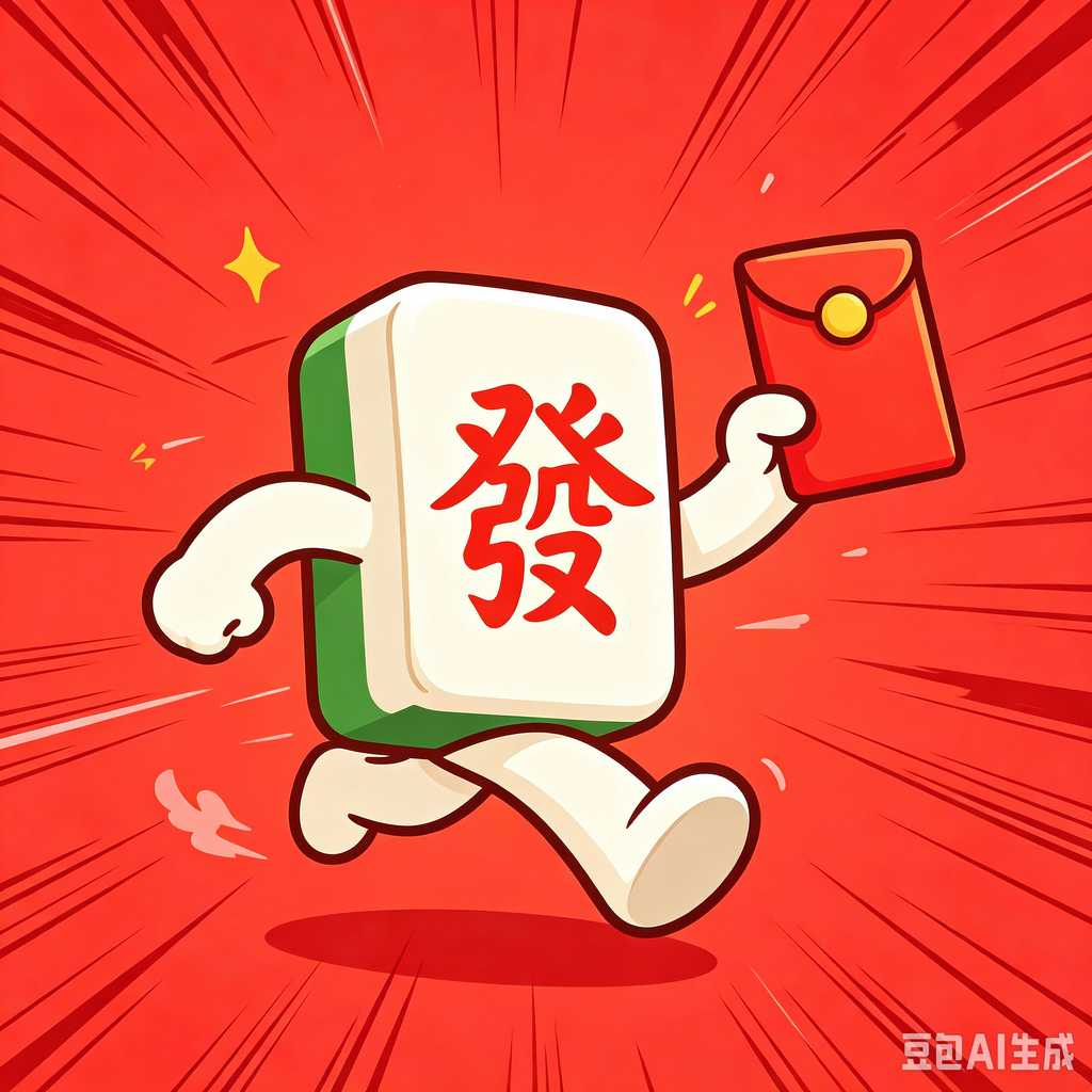mahjong travel set for adults