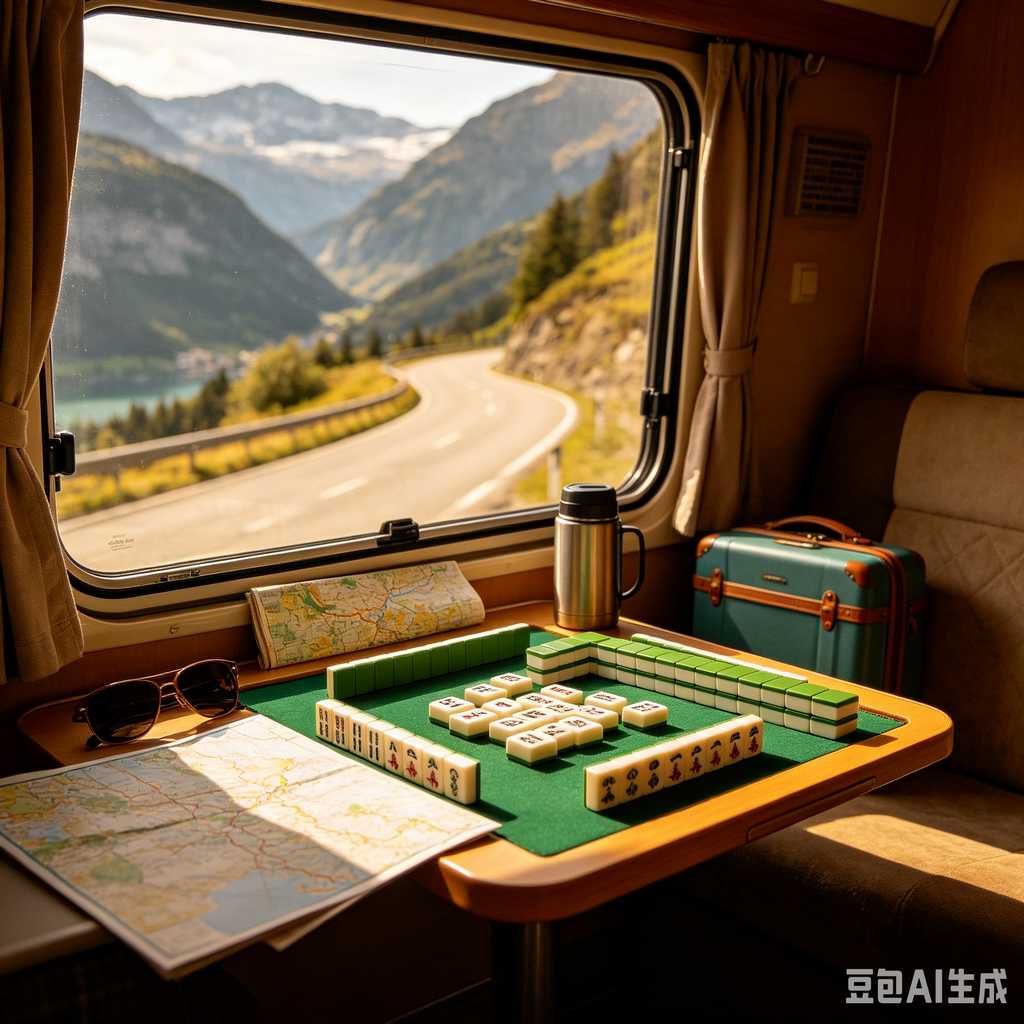 non slip mahjong mat