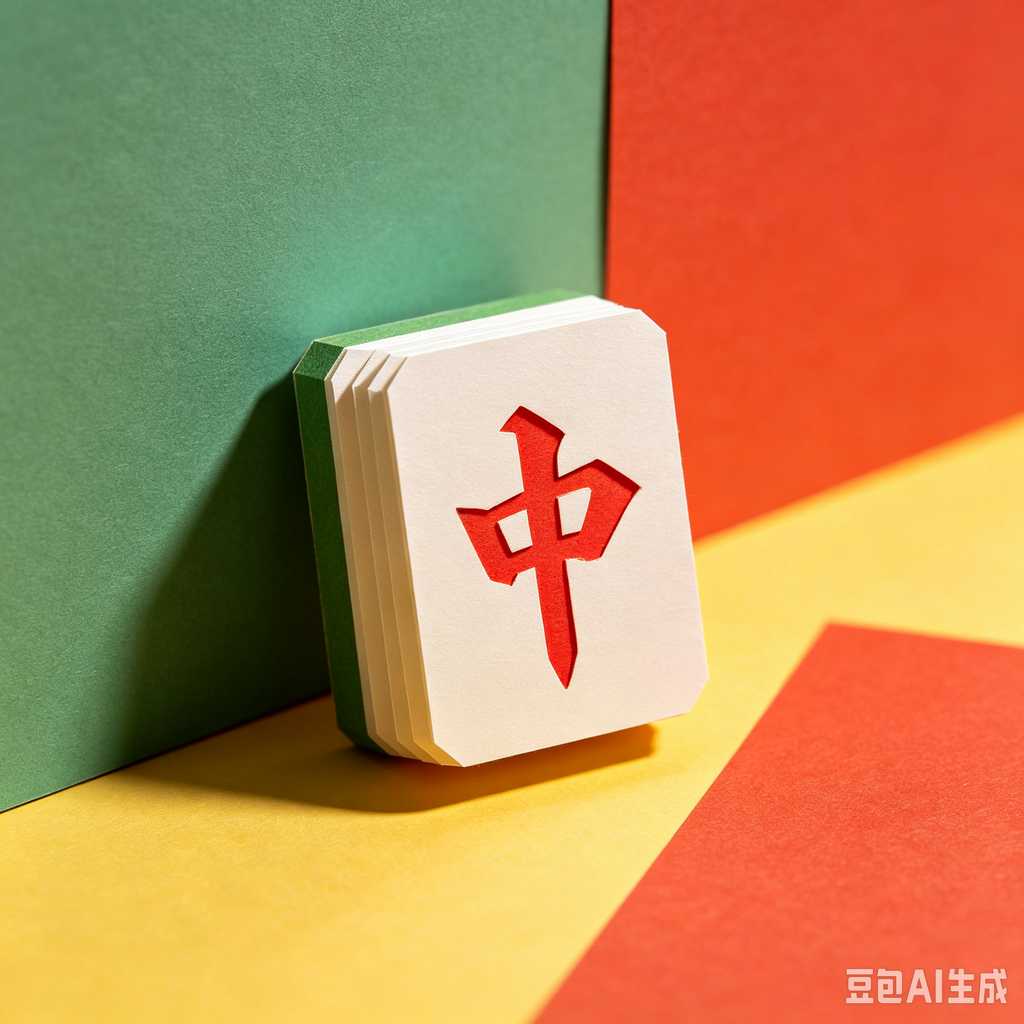 SantaRosa,mahjong