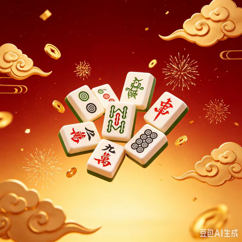 Padua,mahjong