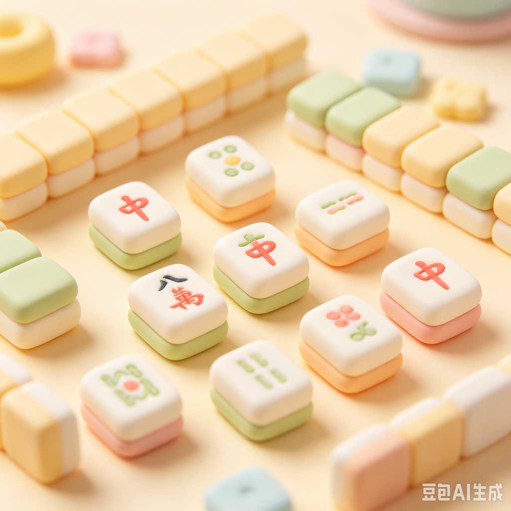Alaska,mahjong