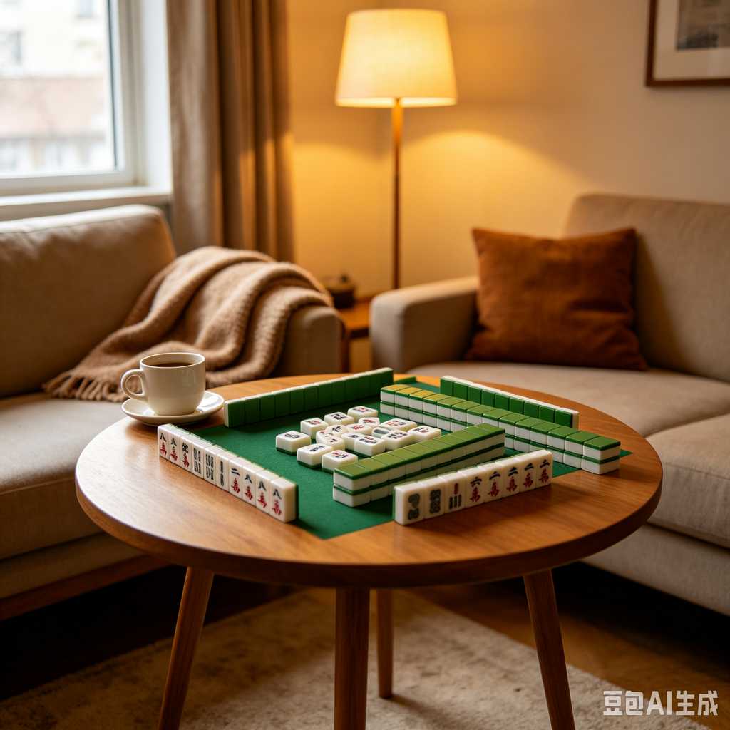 augustaga,mahjong