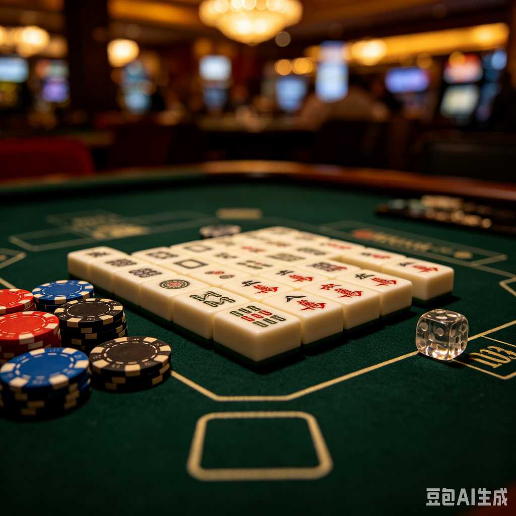 portable mahjong mat foldable
