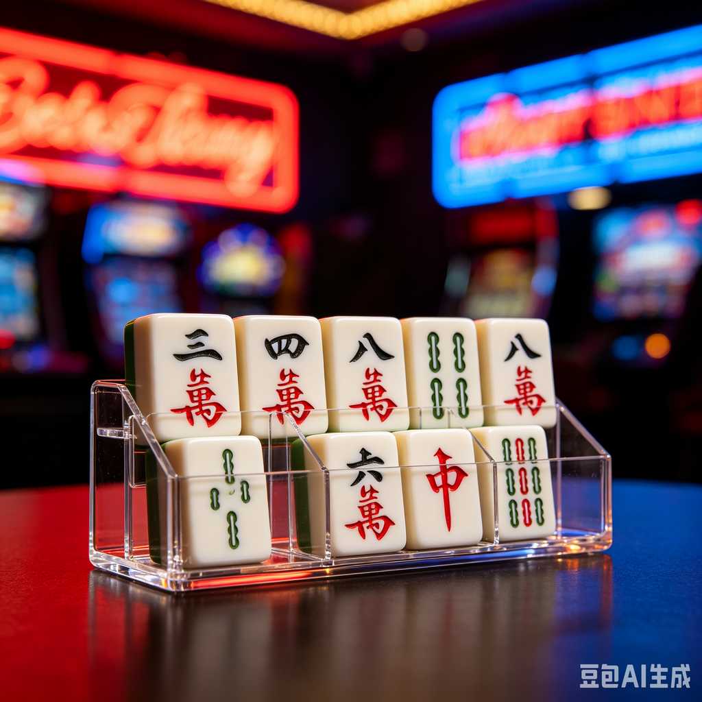 Mesa,mahjong