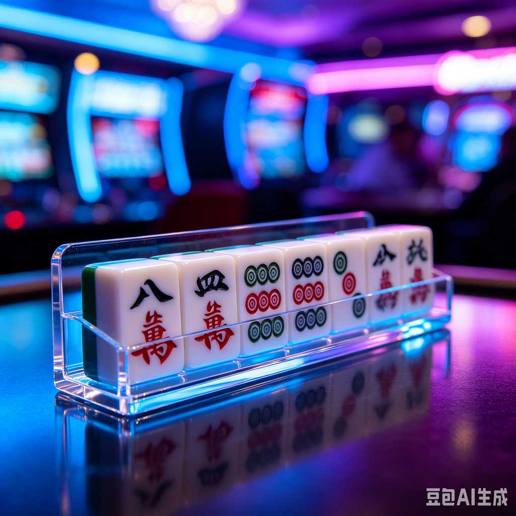 trustworthy mahjong manufacturer