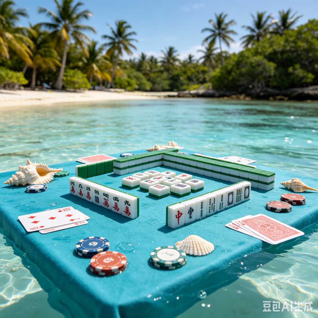 hand carved mahjong tiles