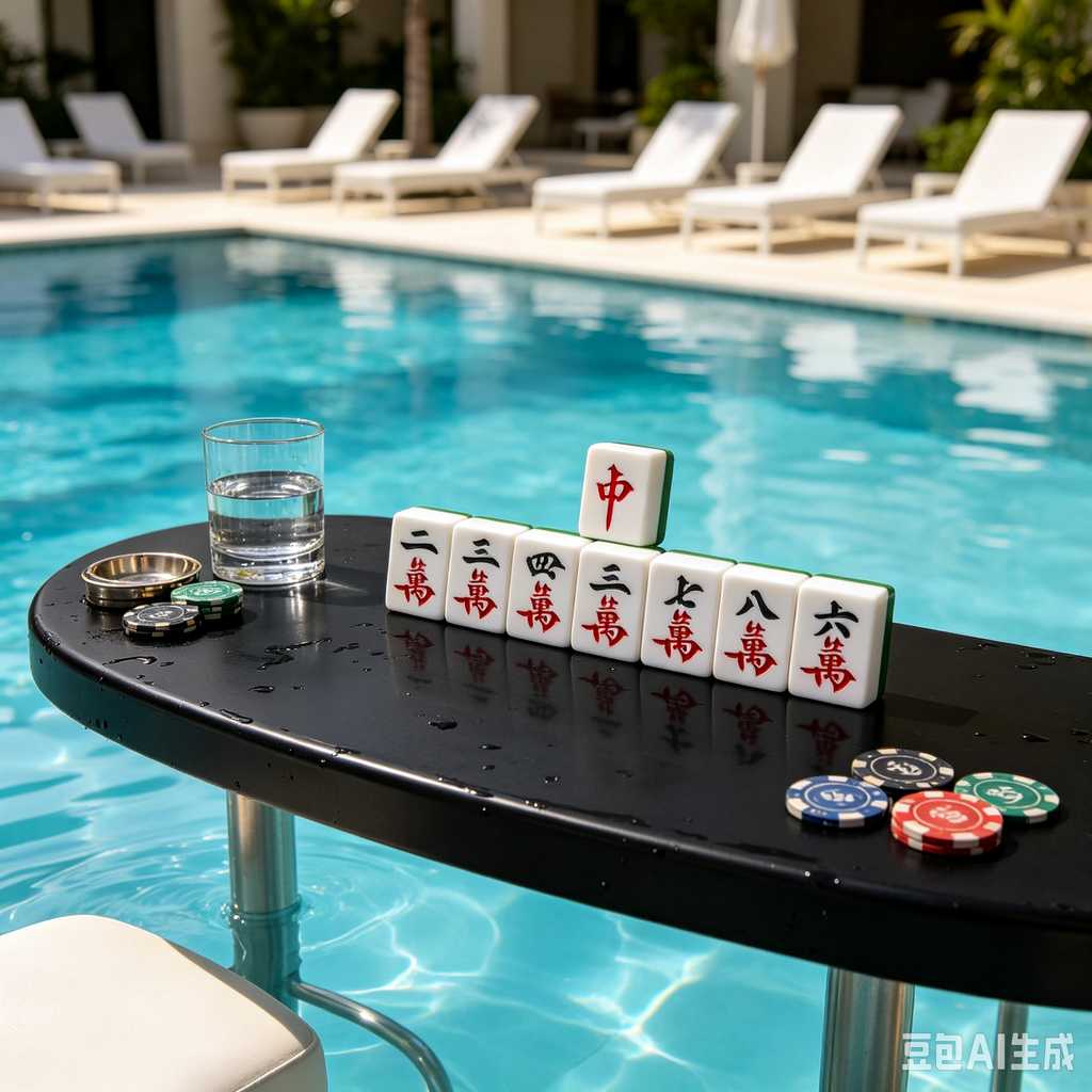 Montevideo,mahjong