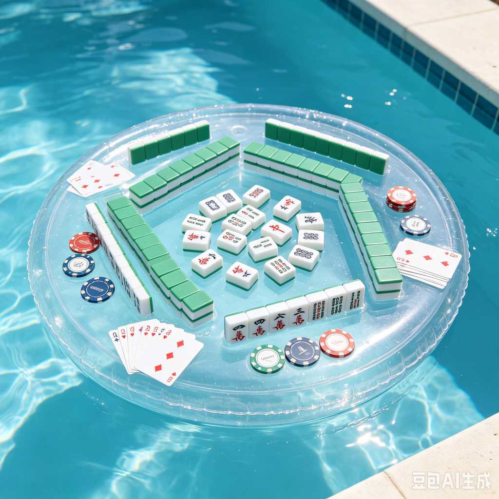 mahjong set for adults only