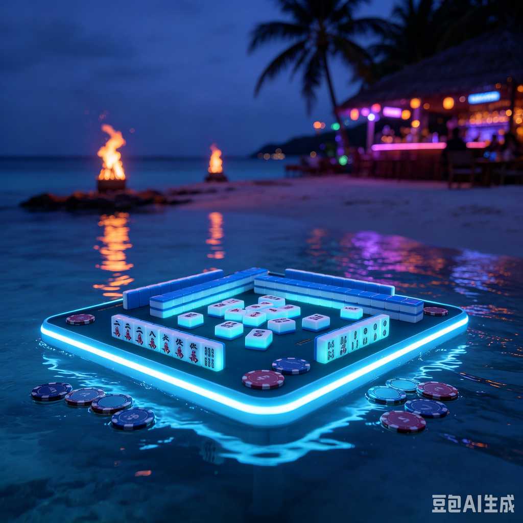 Charleston,mahjong